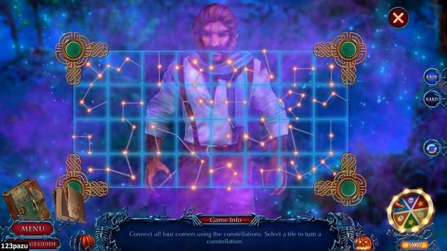 Halloween Chronicles 4: Behind The Door - Part 9 BONUS START Let's Play Walkthrough