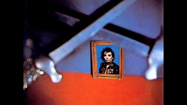 Alice Cooper 1981 Special Forces смотреть онлайн