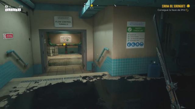 Jugando dead island 2 day one edition episodio 5 смотреть онлайн