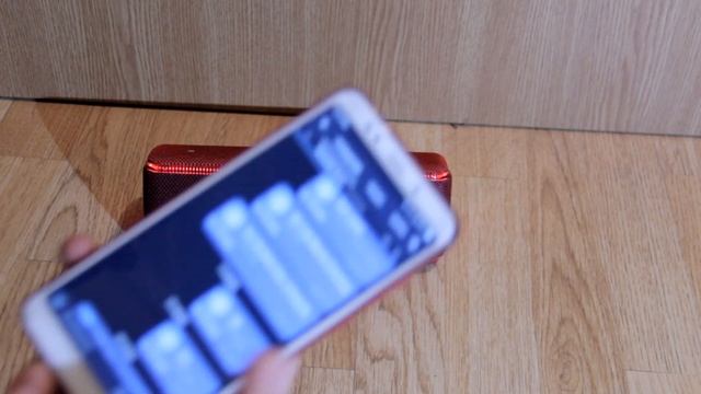 Новая Sony Extra Bass XB31 - Лучше JBL Charge 3? Обзор портативной колонки смотреть онлайн