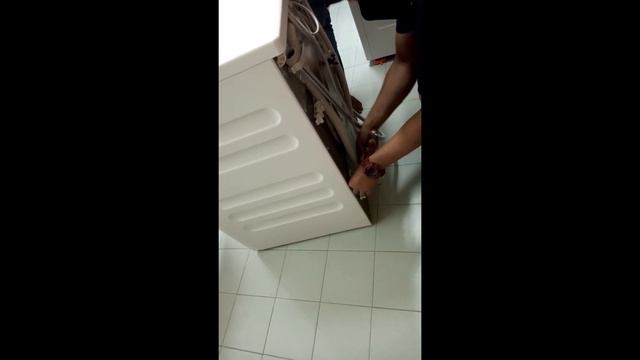 Miele Washer WCD660 WCS 8Kg- Replacement