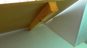 Готовим окно для рассады