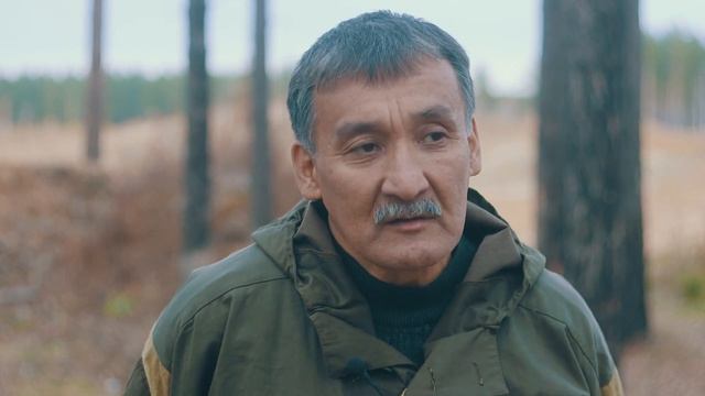 Полевой выезд Вымпел-Байкал и Кадетского корпуса