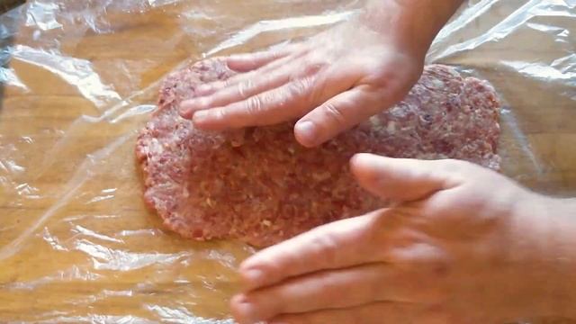 Фальшивый заяц ? Лучшее горячее на праздничный стол ? Мясной рулет по ГОСТу ? Meatloaf смотреть онлайн