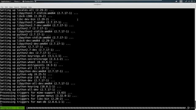 7. Installing and Updating Tools смотреть онлайн