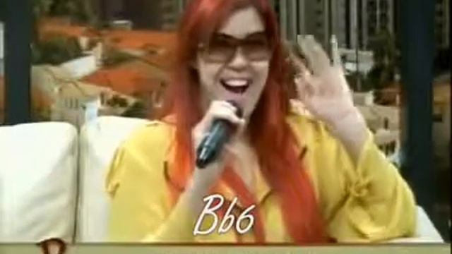 Georgia Brown Vocal Range B2-F8 LIVE смотреть онлайн