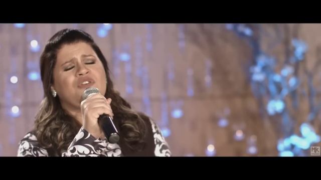 Midian Lima - Olharei Para o Alto (Ao Vivo) смотреть онлайн