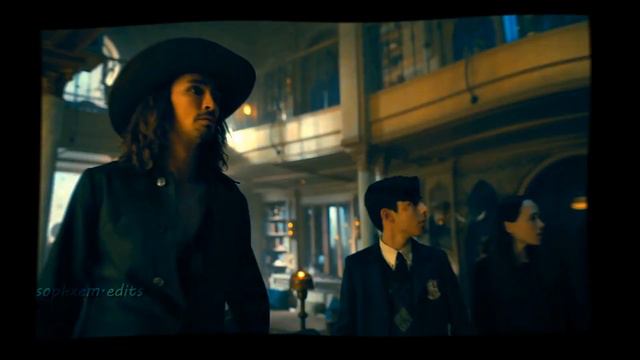 the umbrella academy season 3 trailer - centuries (instagram edit) смотреть онлайн