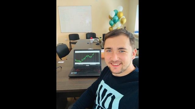 Реалити шоу: Путь трейдера. Как научиться торговать на бирже. Выпуск 1 смотреть онлайн