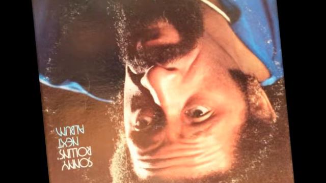 "Poinciana" by Sonny Rollins смотреть онлайн