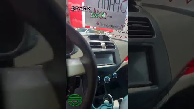 SPARK 2014 $128,000 смотреть онлайн