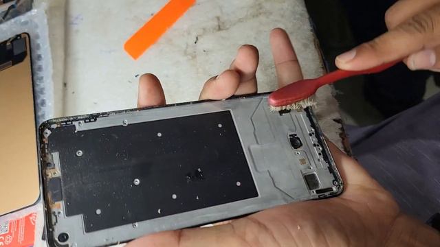 Замена экрана Oppo Broken Phone Ultimate Guide for Repairing and Restoring a Damaged Smartphone смотреть онлайн