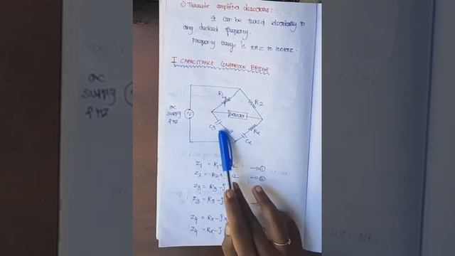AC BRIDGES AN ABHIRAMI M&I смотреть онлайн