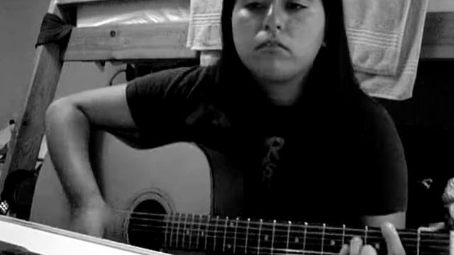 Me Gustas Tu- Manu Chao Cover смотреть онлайн