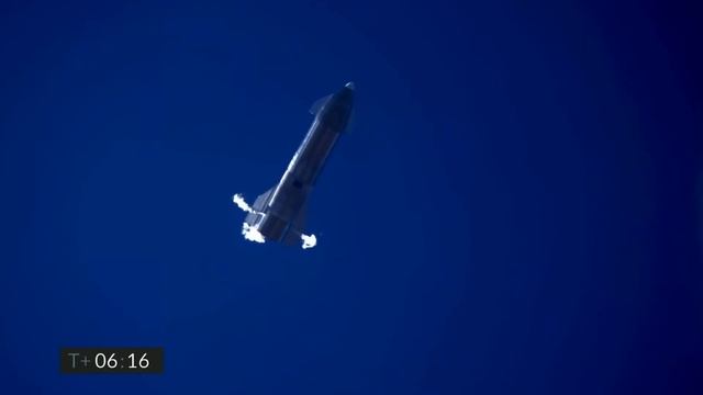 Starship soars (& crashes), Spacewalk and more this week! | VFS Weekly смотреть онлайн