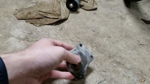 Discussion: Should Moped Parts be required to fit? + Puch e50 Pull Start Install смотреть онлайн