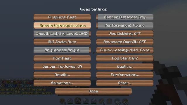 minecraft sever mc family смотреть онлайн