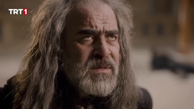 Unutulmaz Alparslan Sahneleri - Alparslan: Büyük Selçuklu