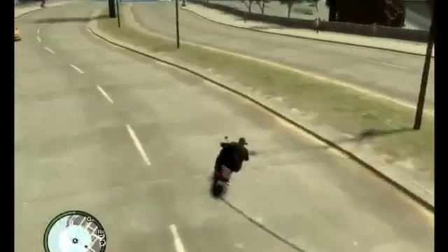 GTA 4 мега тюнинг авто!!!