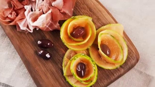 Köögivilja spagetimasin Brava Spiralizer смотреть онлайн