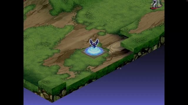 Disgaea (Sideloaded IOS PlayCover) - MacBook Pro 2021 M1 Max 32 GB