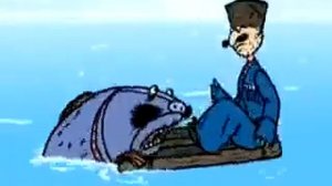 ШАЙДУЛЛА МУГИ, легенда и увлекательное приключение в жанре фэнтези