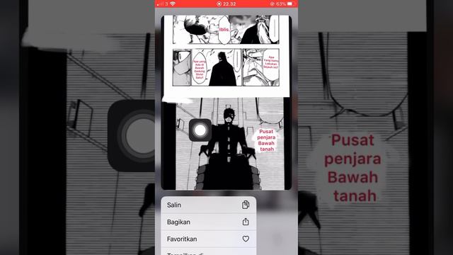 Bleach thousand year blood war episode 6 ichigo kurosaki keturunan yhwach смотреть онлайн