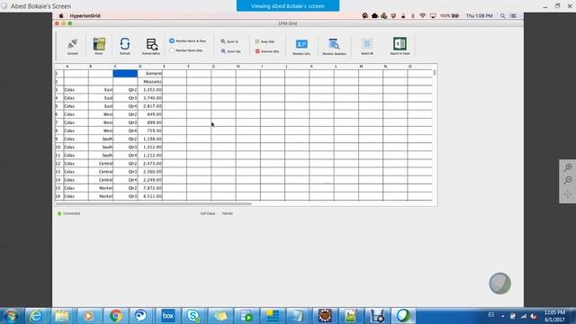 JAVA API Essbase Mac Video смотреть онлайн