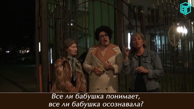 Знай свои права: Судебный процесс по делу Кувалдиной смотреть онлайн