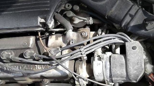 Nissan GA16DS поломки и проблемы двигателя | Слабые стороны Ниссан мотора смотреть онлайн