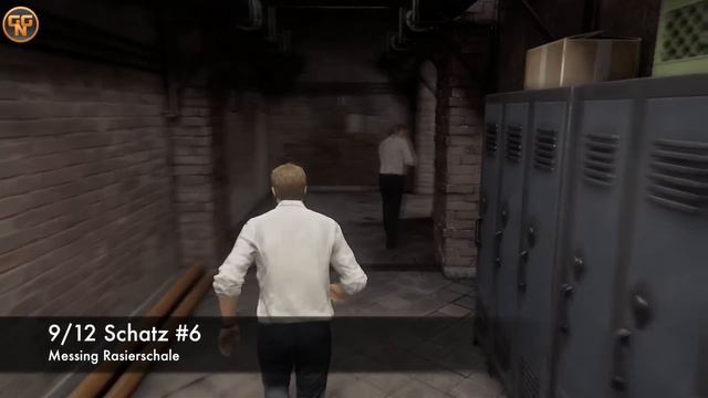 Uncharted 4 Chapter 6 Alle Sammelobjekte / Collectibles Schätze und mehr смотреть онлайн