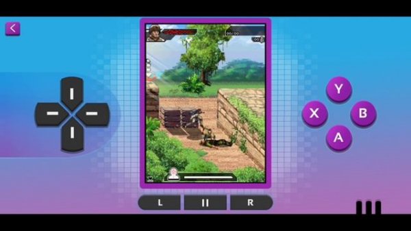 Gameloft Classics: 20 Years Android Gameplay (By Gameloft SE)