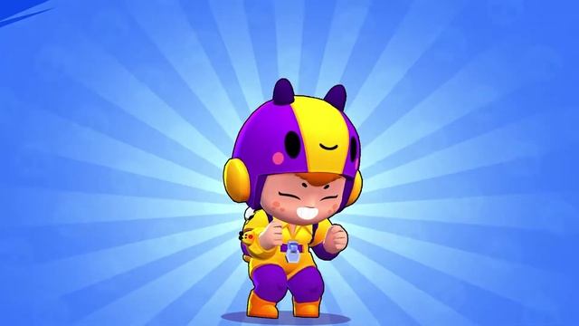 ИГРА НА КАРТЕ АРХИЗЛОДЕЙКИ БЕА! НОВЫЙ МИНИ РЕЖИМ в BRAWL STARS ? смотреть онлайн