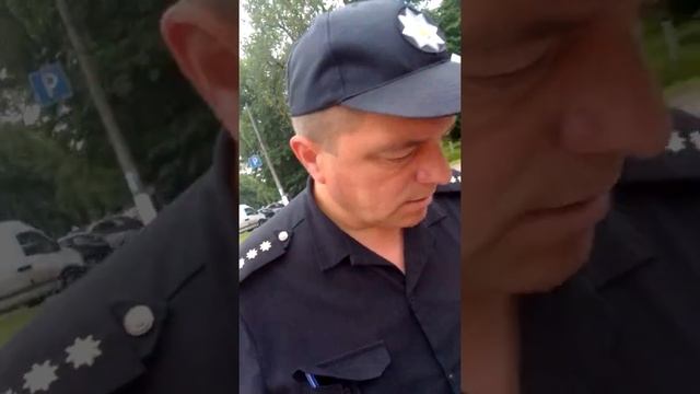 Полиция Ични. Реформы вдалысь. смотреть онлайн