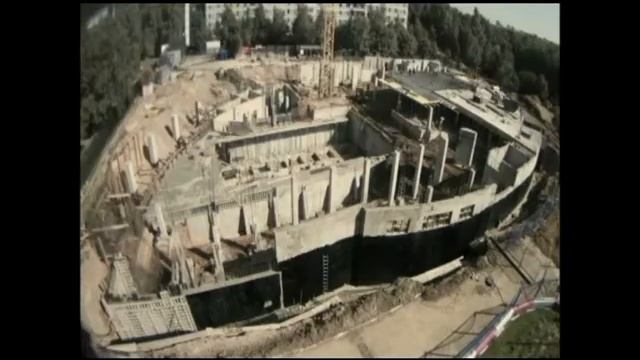 Презентация Бригада смотреть онлайн