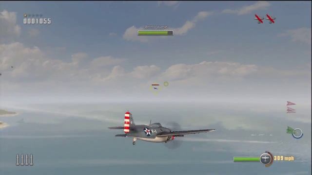 Dogfight 1942 Demo