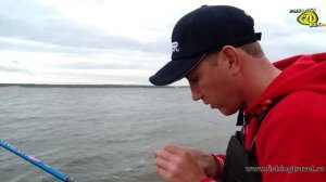 Ловля Болонской Снастью. Юрий Сипцов. Рыболов Эксперт