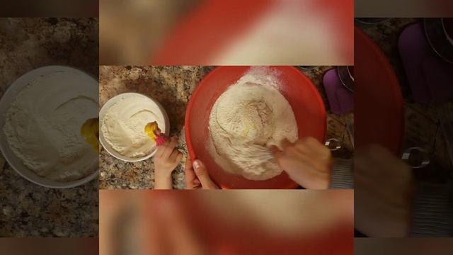 Amerikani eng mashxur pecheniyasi. Chocolate chip cookies ? смотреть онлайн