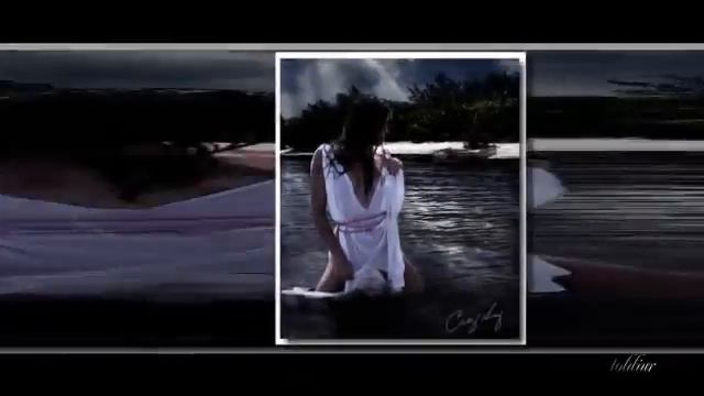 Baby Gabi Aki Ott Maradt, Neki Jobban Fáj (remix)