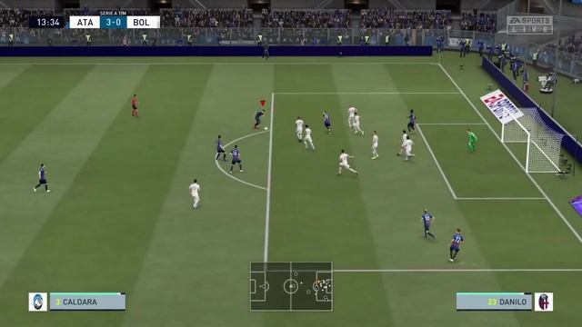 FIFA 22 СЛИВЫ: НОВЫЕ ЛИГИ, НОВЫЕ КУМИРЫ, НОВАЯ ФИШКА В КАРЬЕРЕ И ДРУГОЕ смотреть онлайн