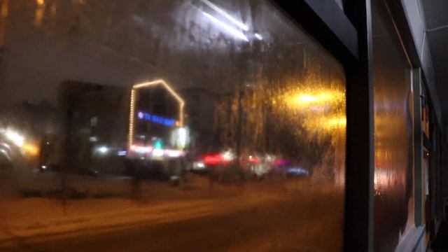 Поездка на автобусе НефАЗ-5299-30-32 (5299CN) № С 398 ВН 116 по маршруту №63 в Казани (30.12.2021 смотреть онлайн