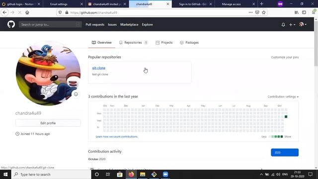 Git For Beginners: Git Cherry-Pick And Branching Strategies смотреть онлайн
