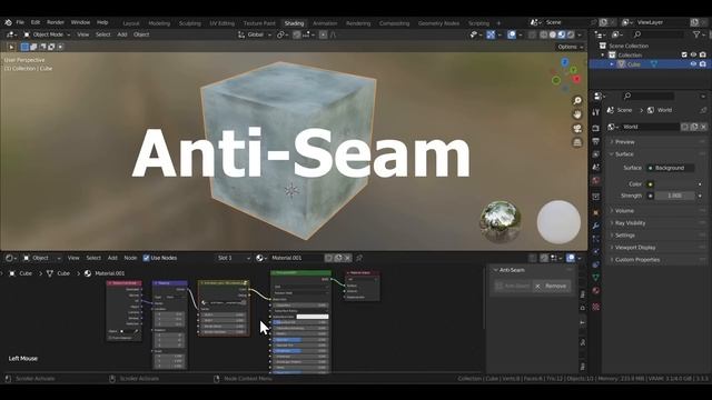 Free Blender Addons that even the PROs USE! смотреть онлайн