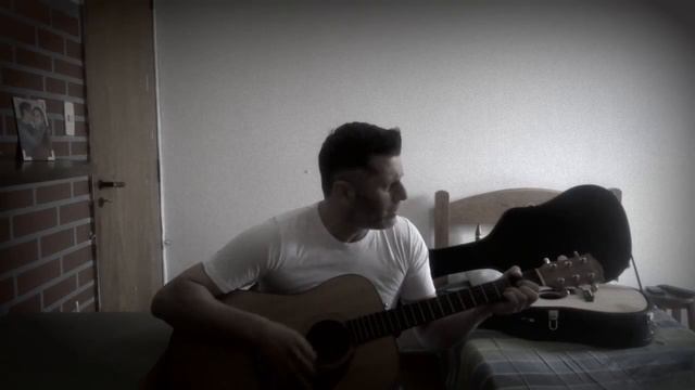 The Reason Hoobastank - Cover смотреть онлайн