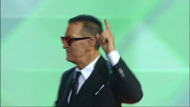 17_Праздничный концерт 30 лет ФТС России