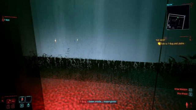 Death Of T-Bug смотреть онлайн