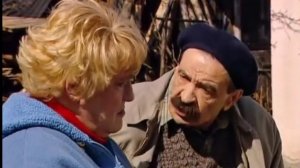 Городок- Папа Римский. (Олейников. Стоянов)