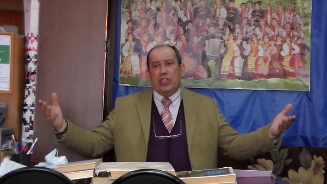 Ермолаев В.П. Мастер-класс - Цепное дыхание смотреть онлайн