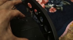 Как переспицевать колесо на фэтбайк.