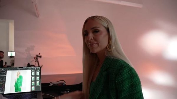 I Worked Retail at Bloomingdales… Now I’m Designing a Collection for Them!!